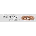 Pulseras Luxenter